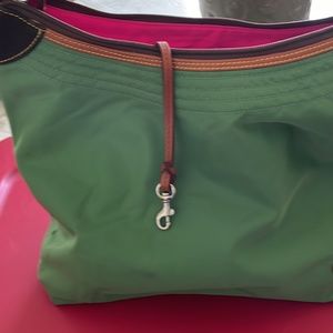 Dooney and Burke purse